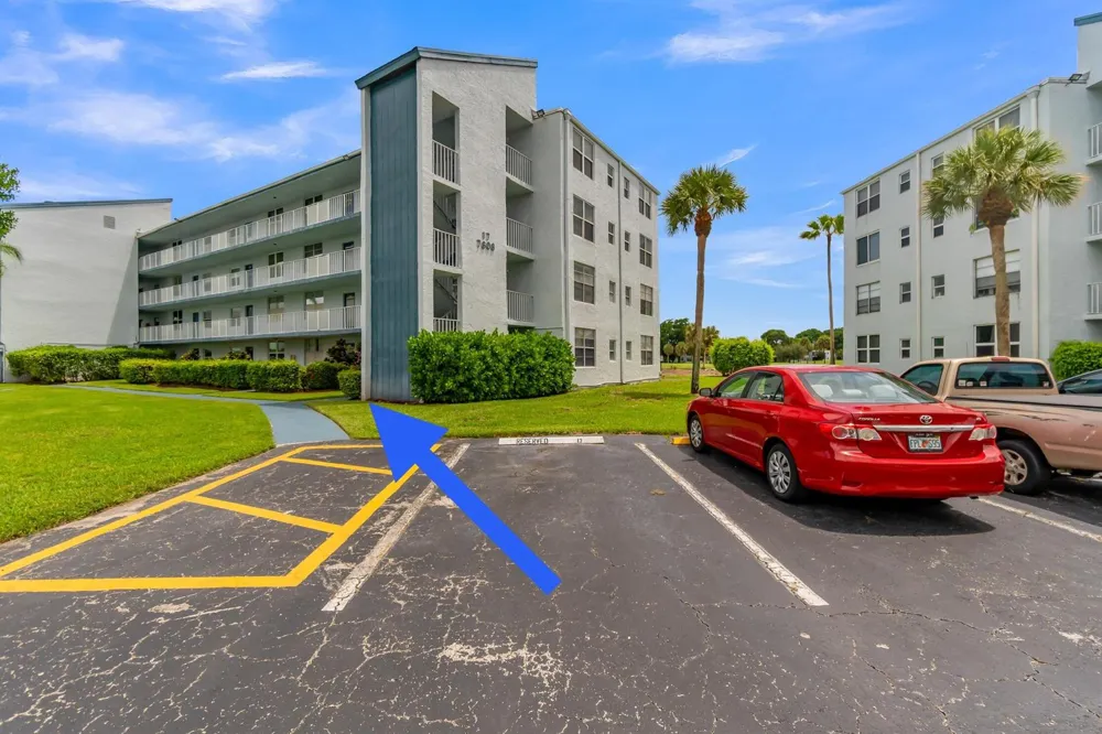 7608 NW 18th Street #108 Margate, FL 33063