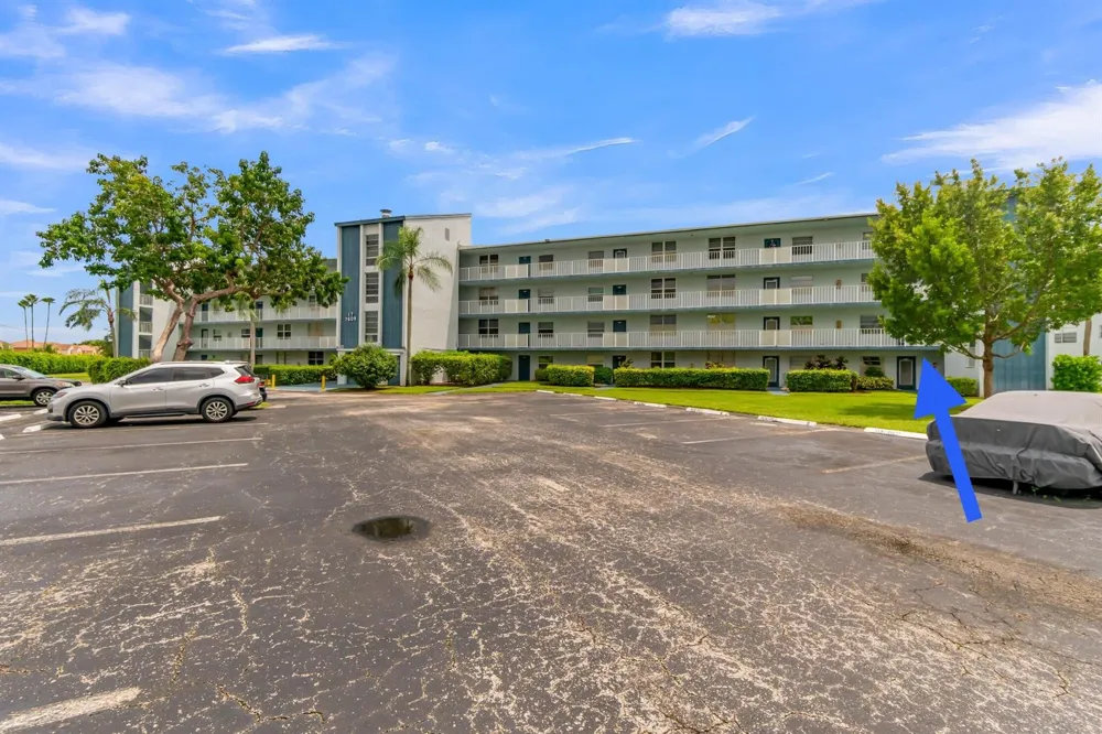 7608 NW 18th Street #108 Margate, FL 33063