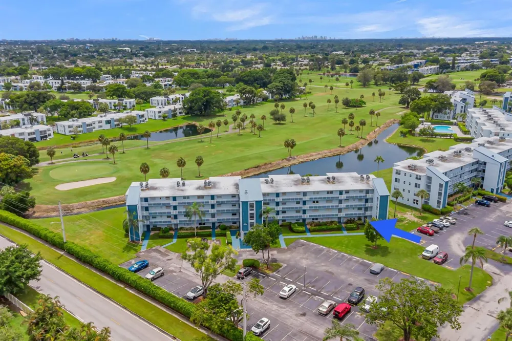 7608 NW 18th Street #108 Margate, FL 33063