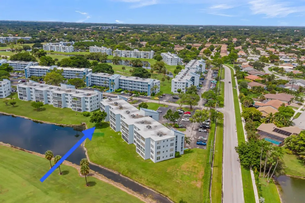 7608 NW 18th Street #108 Margate, FL 33063