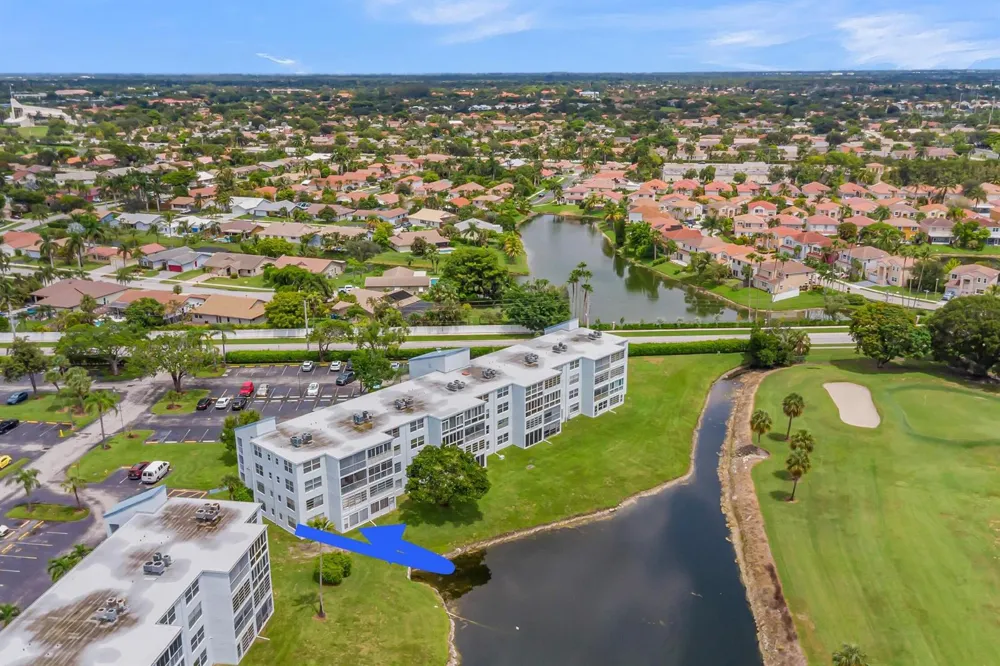 7608 NW 18th Street #108 Margate, FL 33063