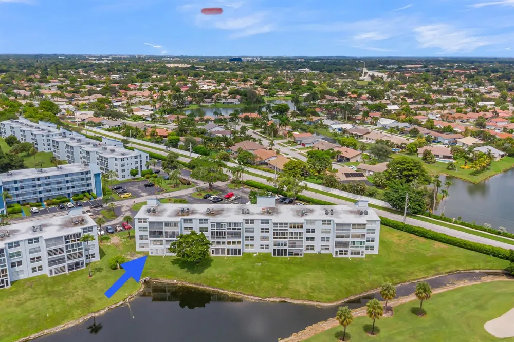 7608 NW 18th Street #108 Margate, FL 33063