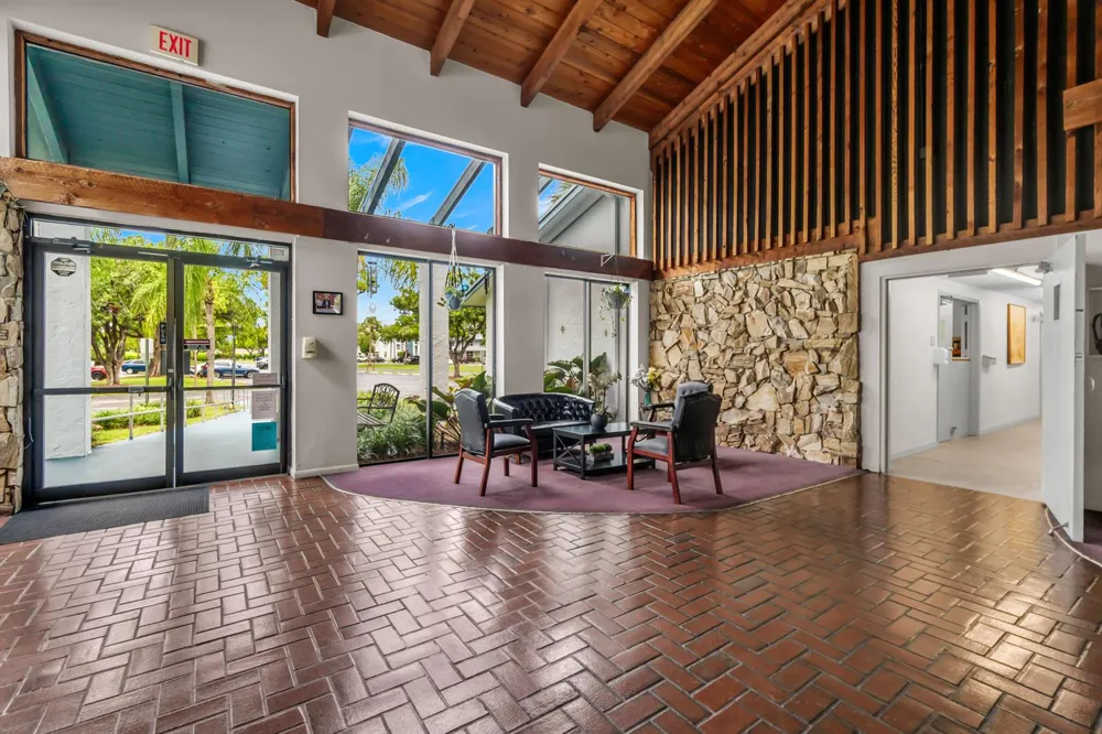 7608 NW 18th Street #108 Margate, FL 33063