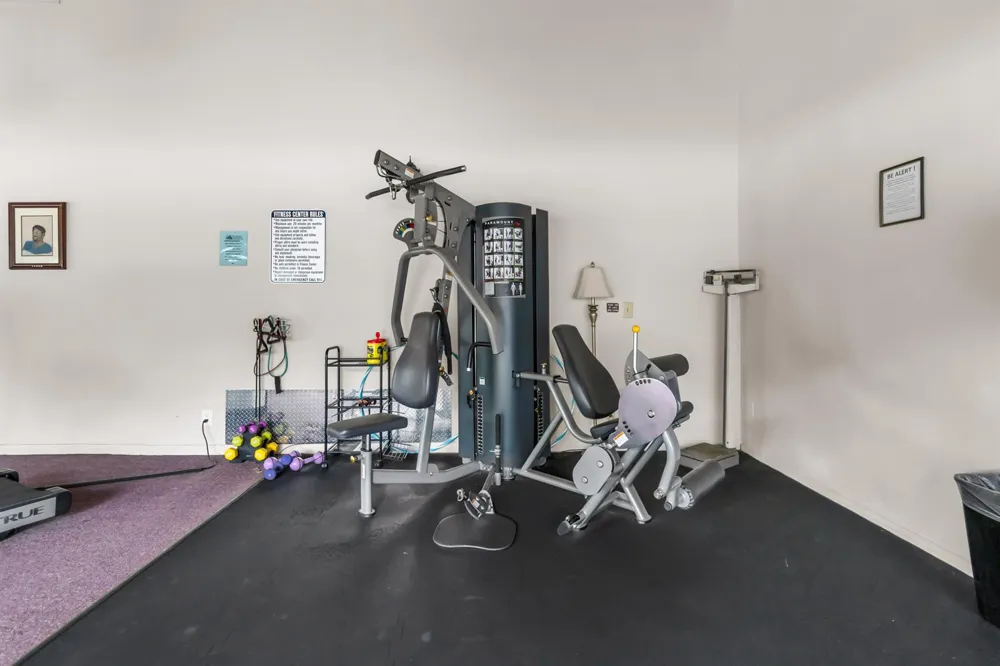 7608 NW 18th Street #108 Margate, FL 33063