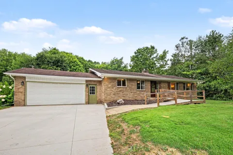 6286 Morrison Lake Road #Lot B