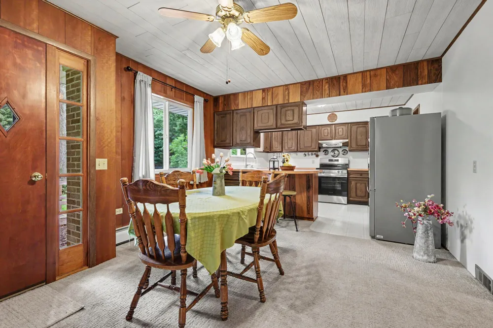 6286 Morrison Lake Road #Lot B Saranac, MI 48881