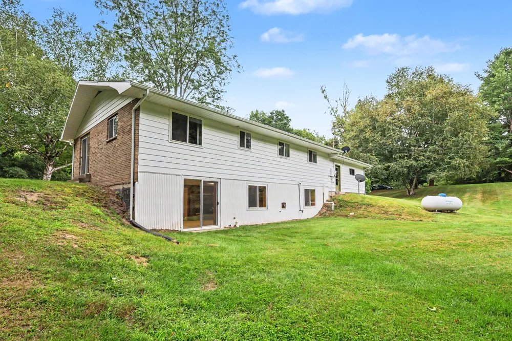 6286 Morrison Lake Road #Lot B Saranac, MI 48881