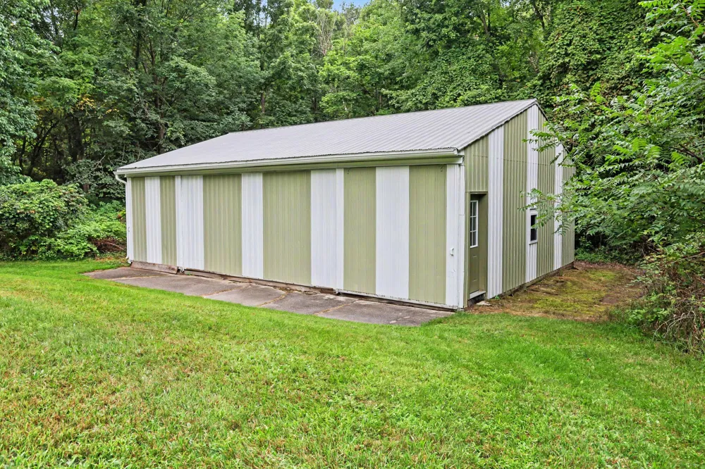 6286 Morrison Lake Road #Lot B Saranac, MI 48881