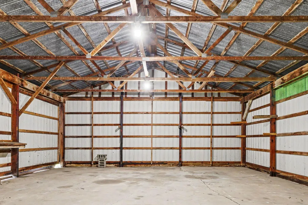 6286 Morrison Lake Road #Lot B Saranac, MI 48881