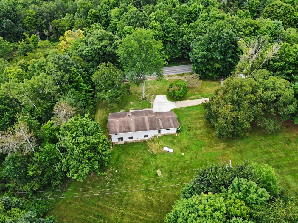 6286 Morrison Lake Road #Lot B Saranac, MI 48881