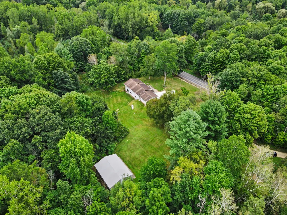 6286 Morrison Lake Road #Lot B Saranac, MI 48881