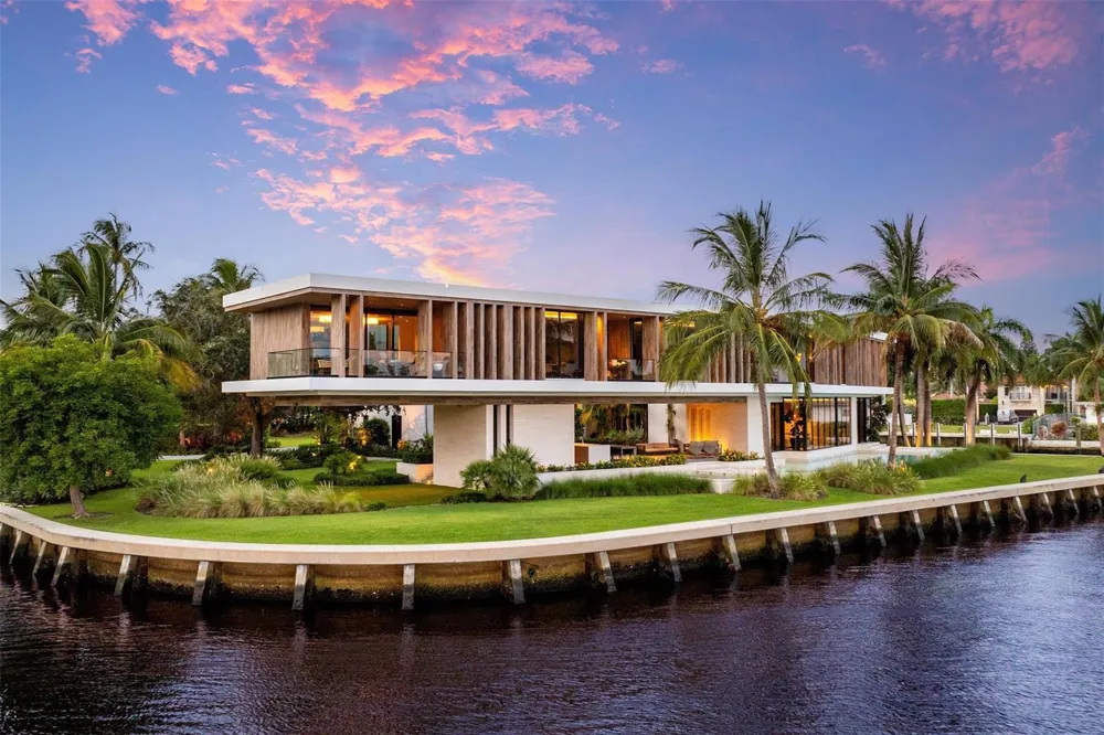 516 Mola Avenue Fort Lauderdale, FL 33301
