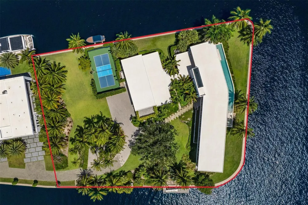 516 Mola Avenue Fort Lauderdale, FL 33301