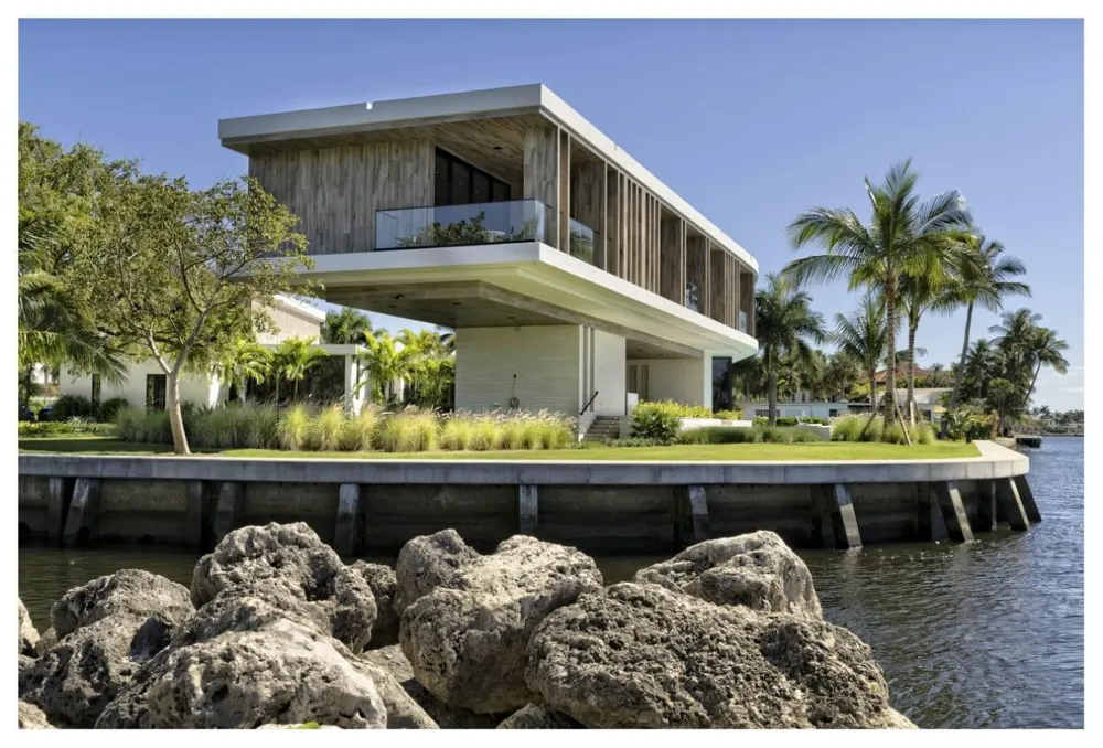 516 Mola Avenue Fort Lauderdale, FL 33301