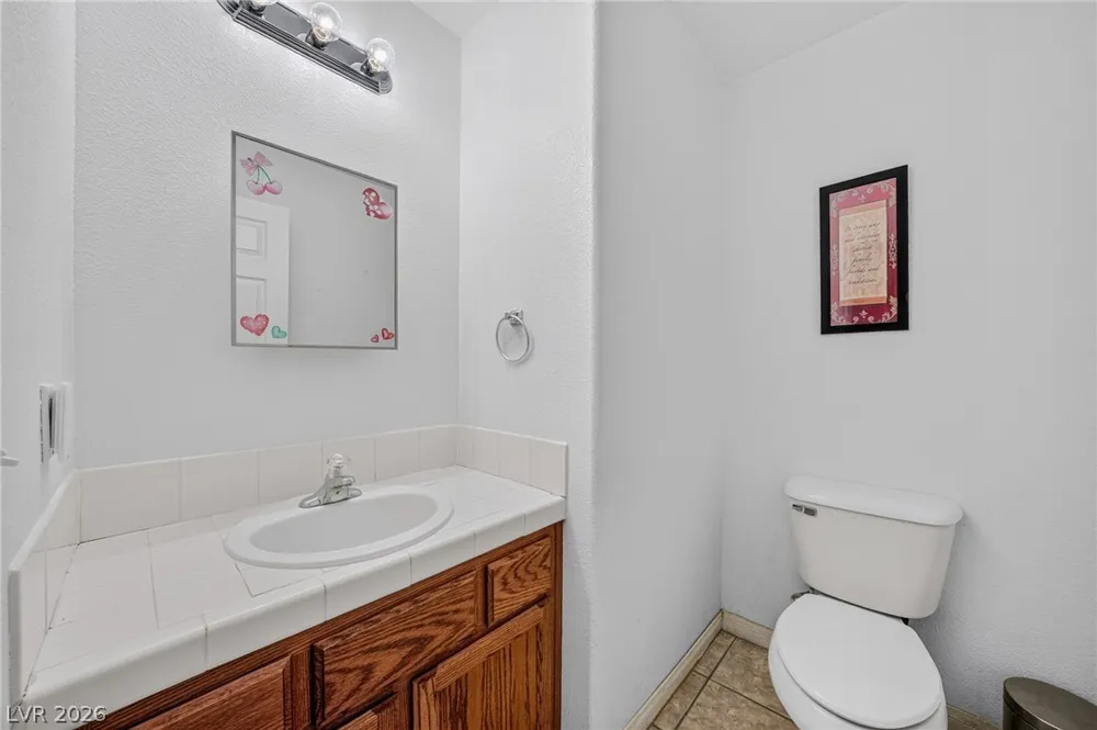 751 Bunarch Road Pahrump, NV 89060