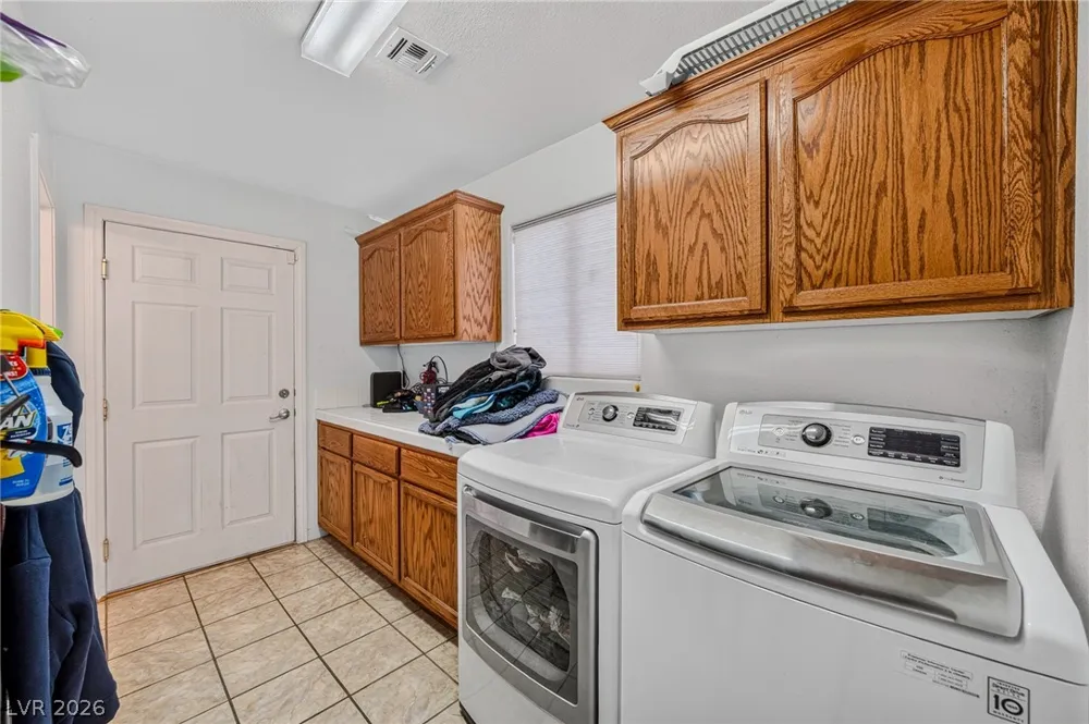 751 Bunarch Road Pahrump, NV 89060