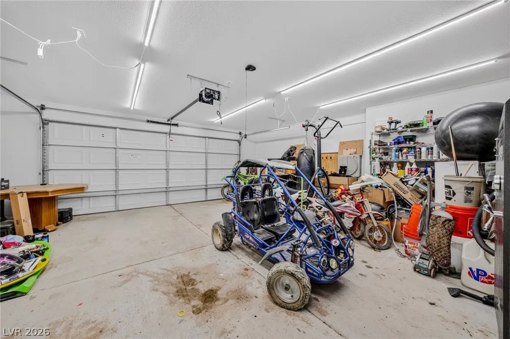 751 Bunarch Road Pahrump, NV 89060