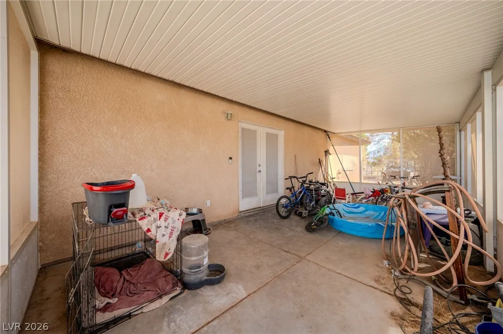 751 Bunarch Road Pahrump, NV 89060