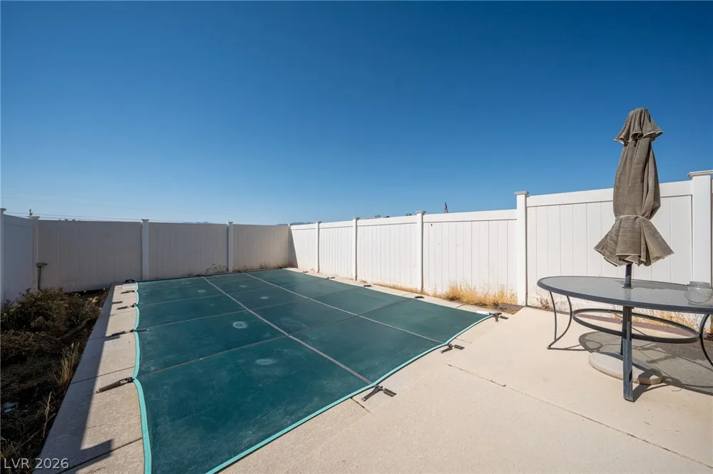 751 Bunarch Road Pahrump, NV 89060