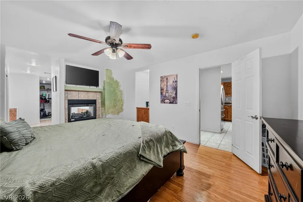 751 Bunarch Road Pahrump, NV 89060