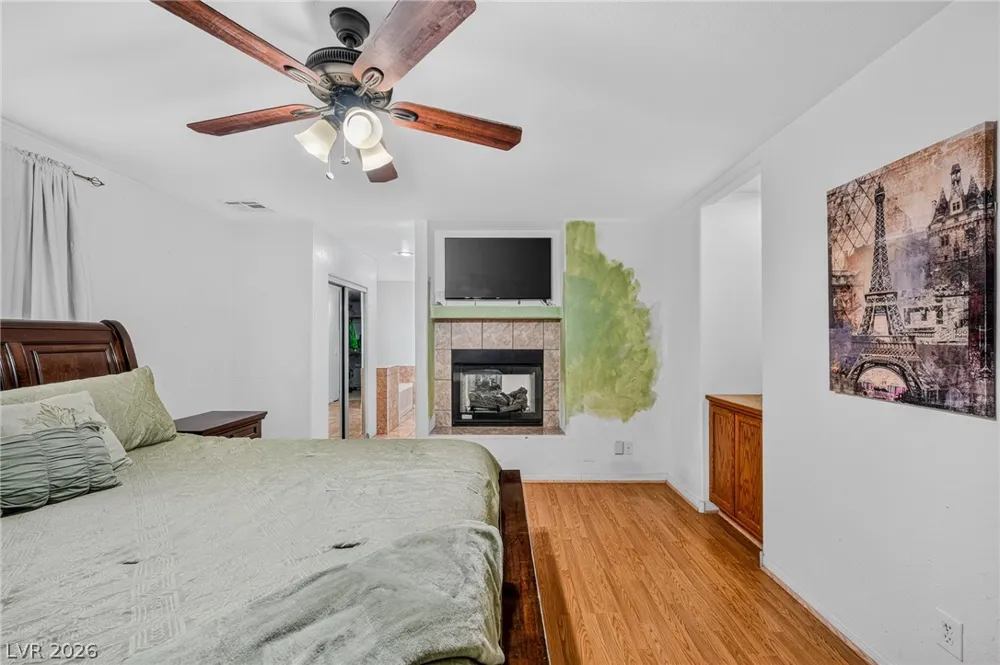 751 Bunarch Road Pahrump, NV 89060