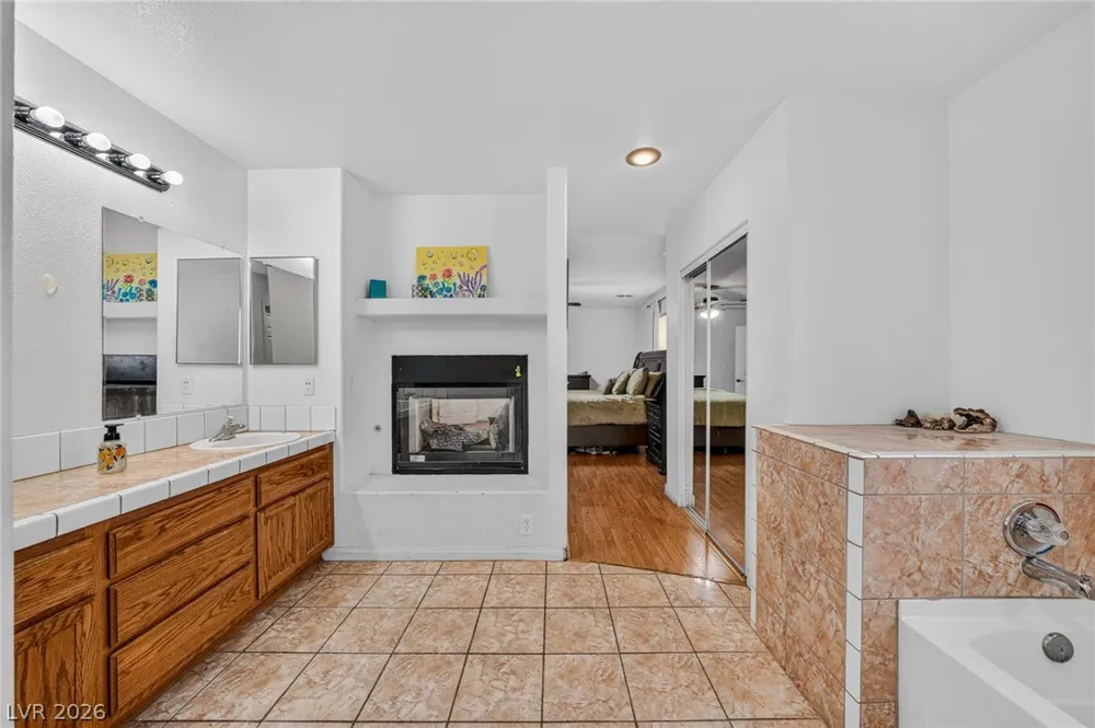 751 Bunarch Road Pahrump, NV 89060