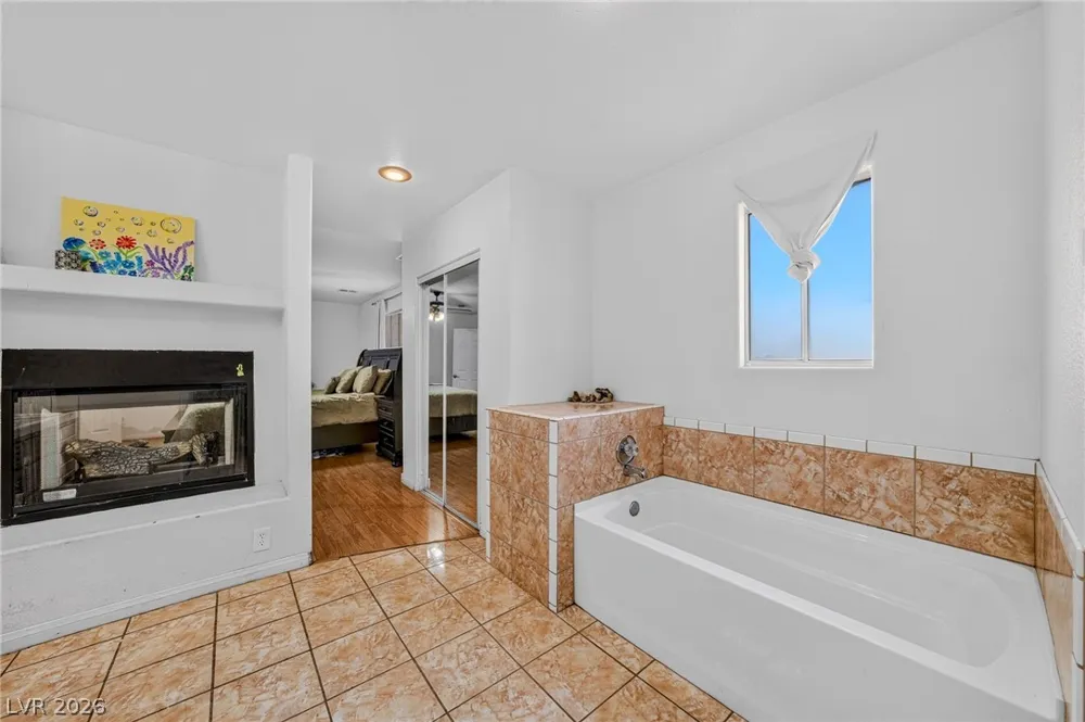 751 Bunarch Road Pahrump, NV 89060