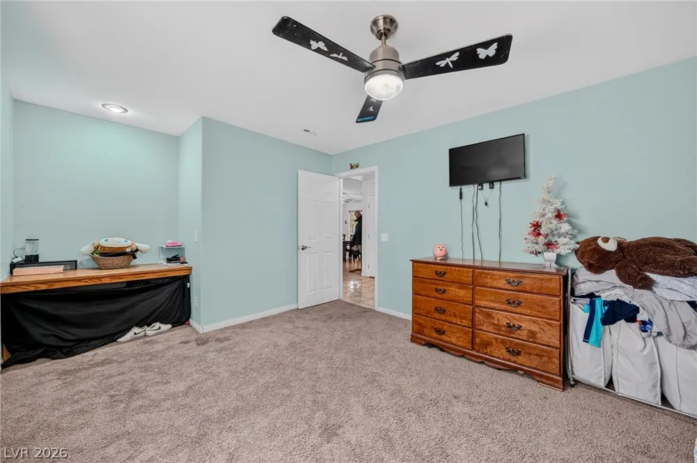 751 Bunarch Road Pahrump, NV 89060