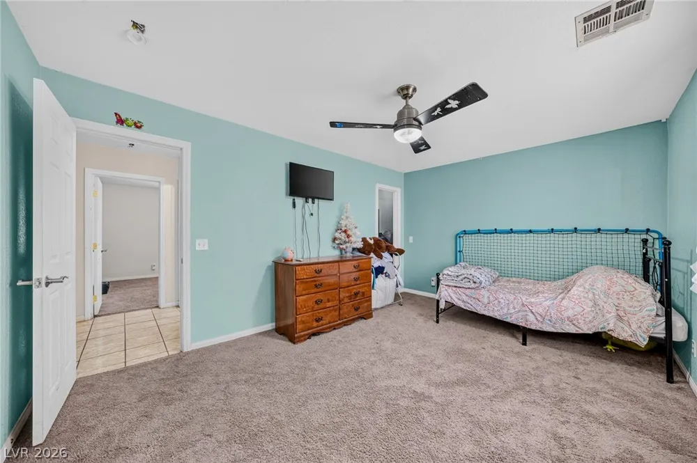 751 Bunarch Road Pahrump, NV 89060