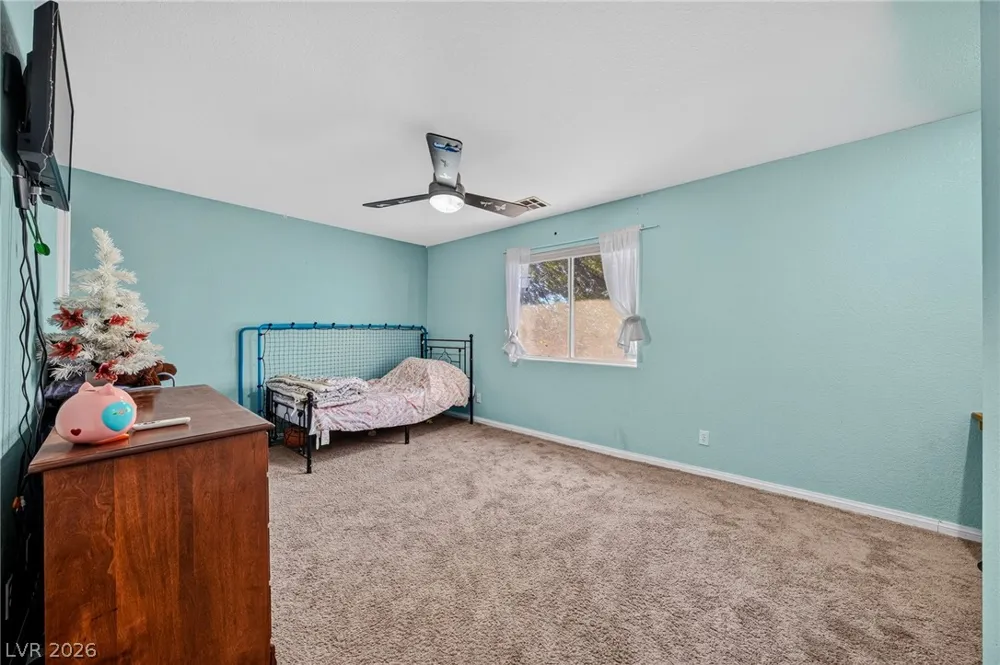 751 Bunarch Road Pahrump, NV 89060