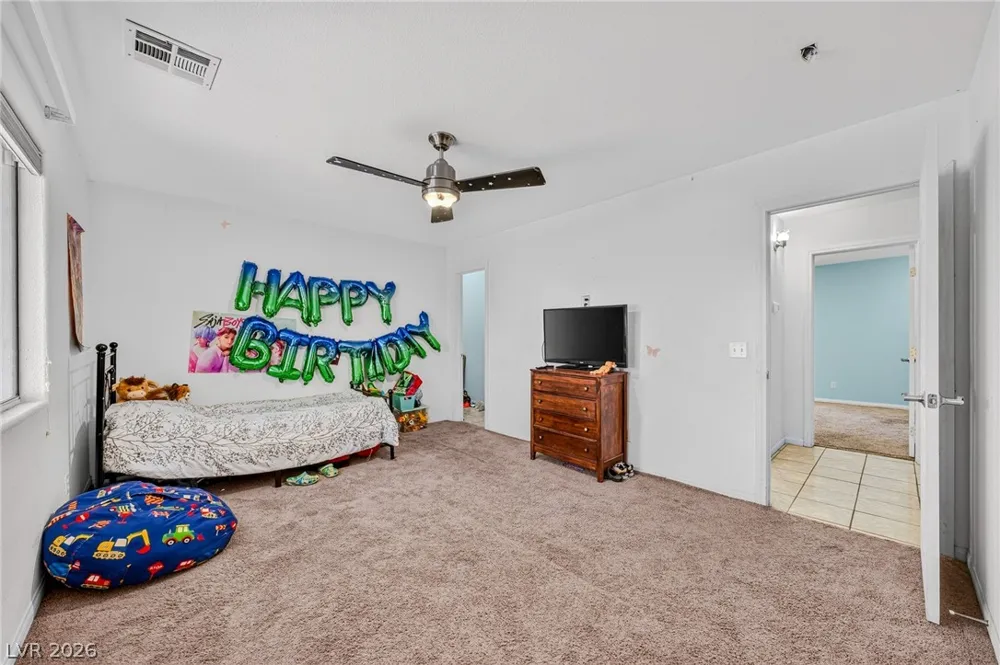 751 Bunarch Road Pahrump, NV 89060