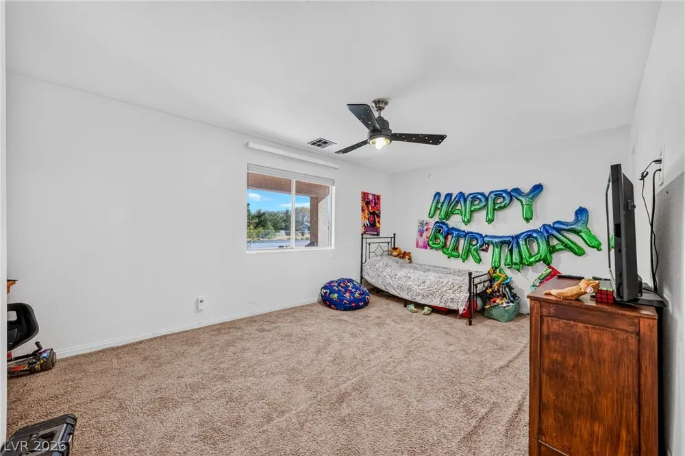 751 Bunarch Road Pahrump, NV 89060