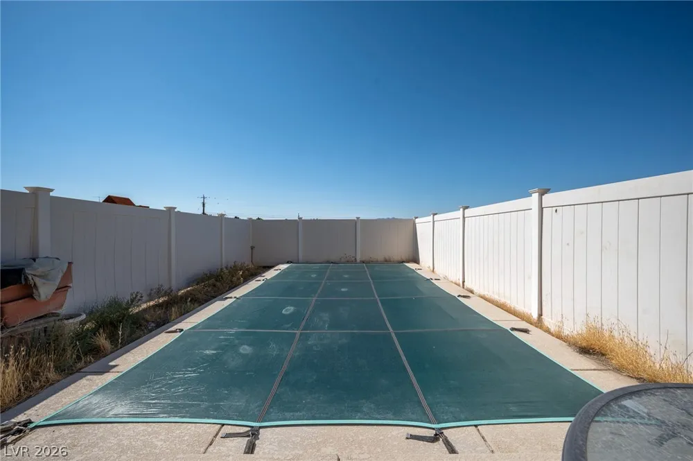 751 Bunarch Road Pahrump, NV 89060