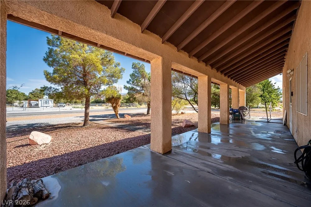 751 Bunarch Road Pahrump, NV 89060