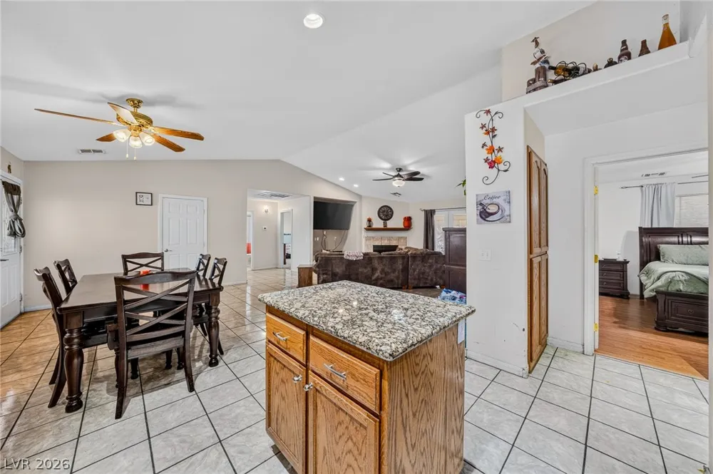751 Bunarch Road Pahrump, NV 89060