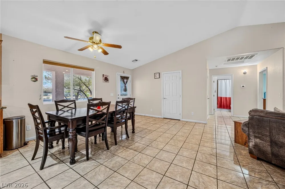 751 Bunarch Road Pahrump, NV 89060