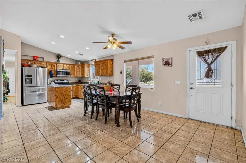 751 Bunarch Road Pahrump, NV 89060