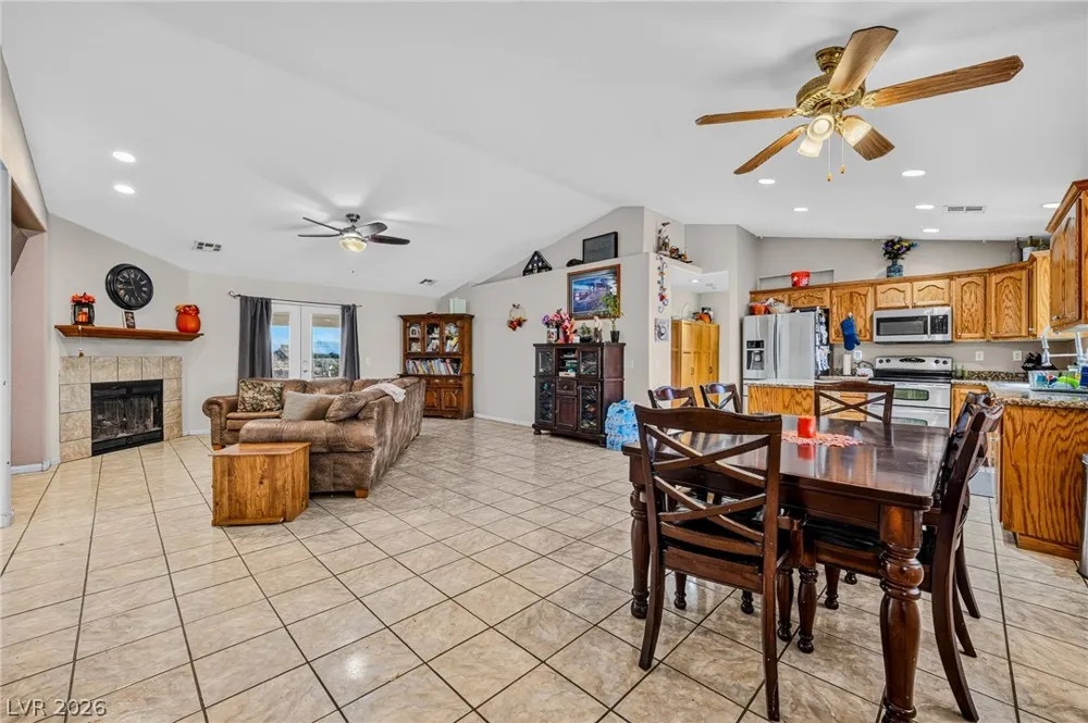 751 Bunarch Road Pahrump, NV 89060