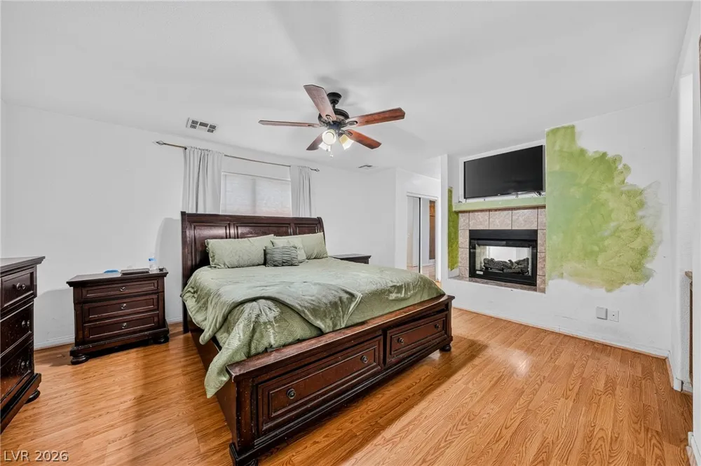 751 Bunarch Road Pahrump, NV 89060