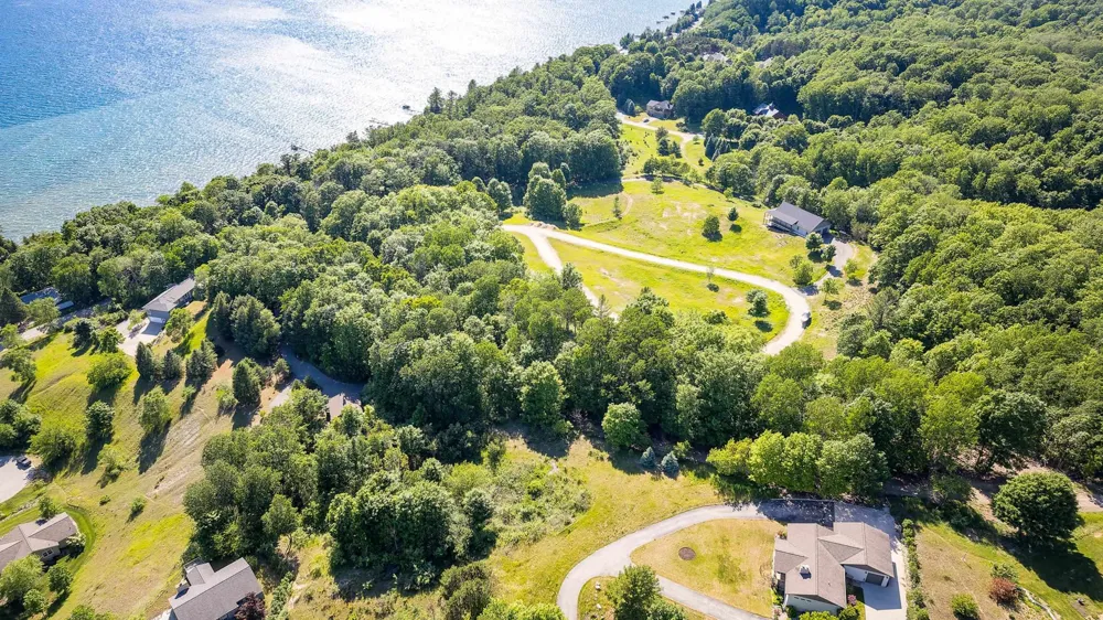 Amarelle Lane Benzonia Township, MI 49617
