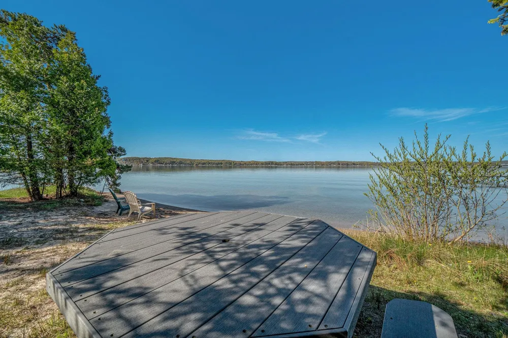 Amarelle Lane Benzonia Township, MI 49617