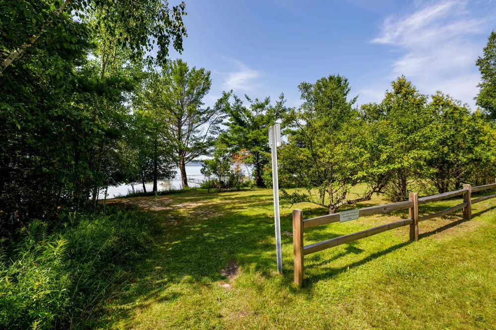 Amarelle Lane Benzonia Township, MI 49617