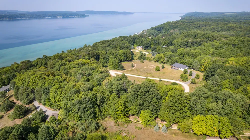 Amarelle Lane Benzonia Township, MI 49617