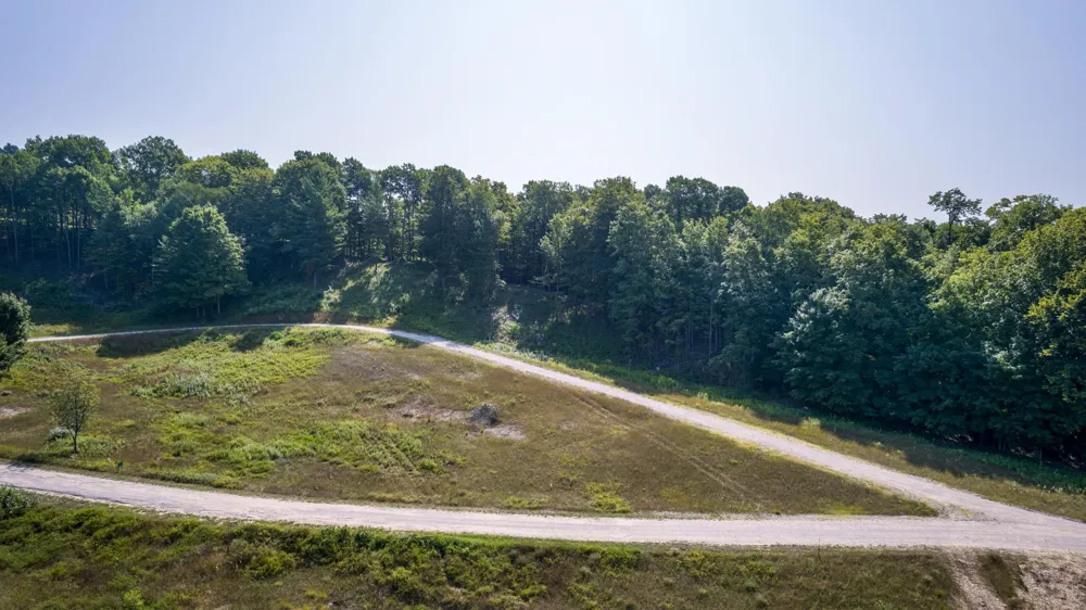 Amarelle Lane Benzonia Township, MI 49617