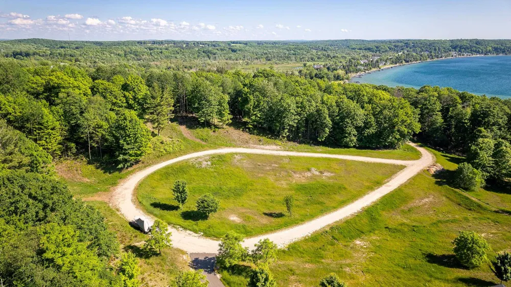 Amarelle Lane Benzonia Township, MI 49617