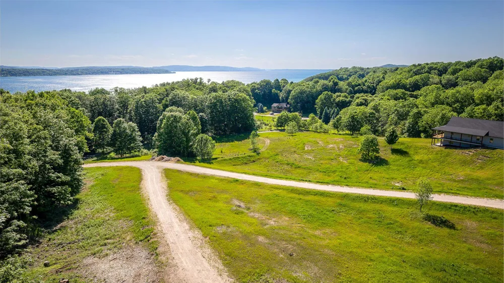 Amarelle Lane Benzonia Township, MI 49617