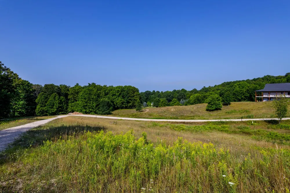 Amarelle Lane Benzonia Township, MI 49617
