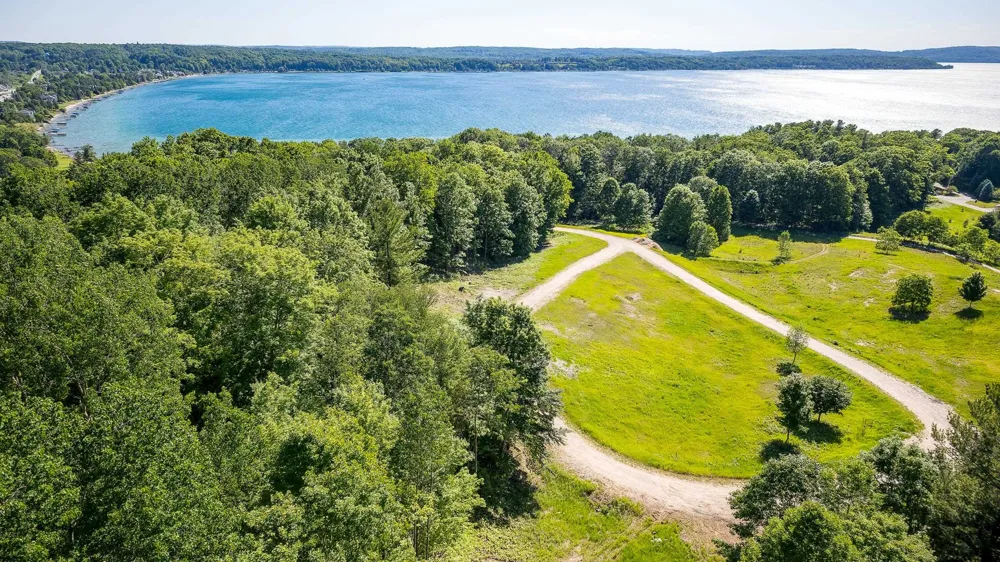 Amarelle Lane Benzonia Township, MI 49617