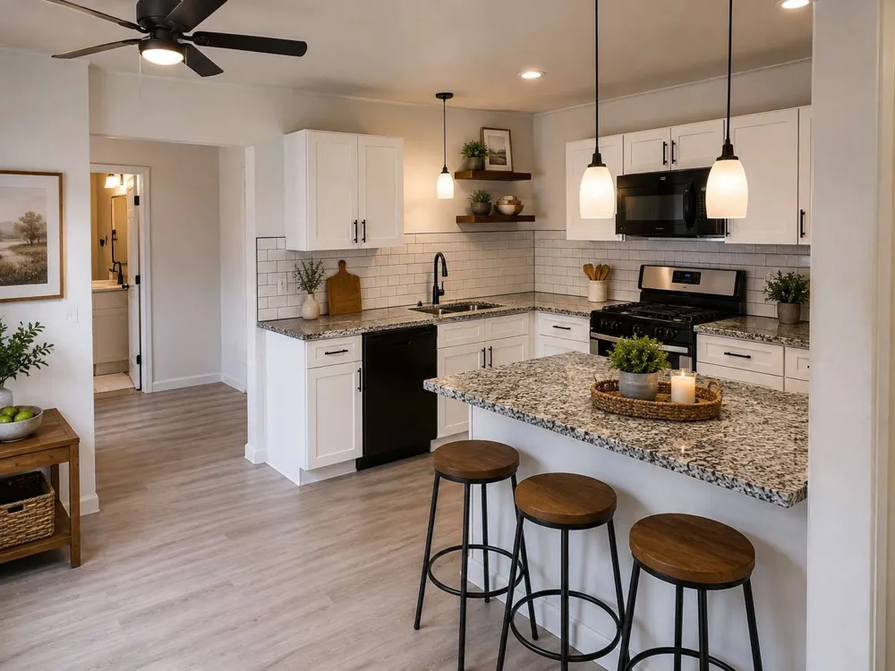 85 E 52nd Street Tulsa, OK 74105