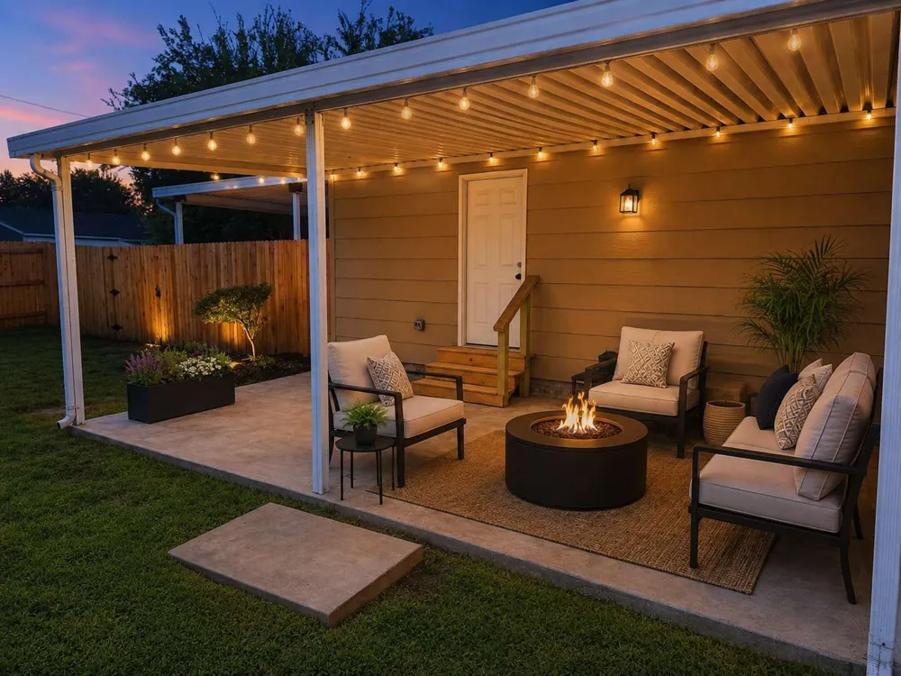 85 E 52nd Street Tulsa, OK 74105